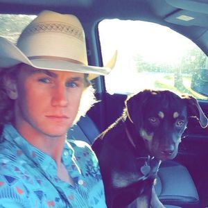 Meet your Posher, Tyler